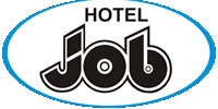 Logomarca de Hotel Job