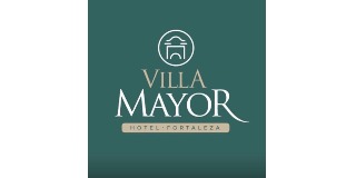Logomarca de Hotel Villa Mayor