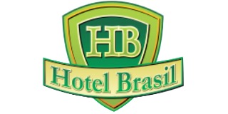 Logo Hotel Brasil