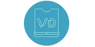Logomarca de Vestdoc