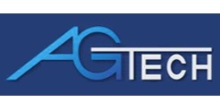 Logomarca de Ag Tech Engenharia Elétrica e Automação
