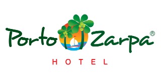 Logomarca de Porto Zarpa Hotel
