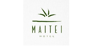 Logomarca de Maitei Hotel