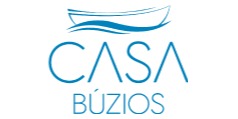 Logomarca de Pousada Casa Búzios