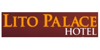 Logomarca de Lito Palace Hotel