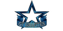 Logomarca de Gt Grafites