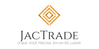 Logomarca de Jactrade - Produtos Industriais