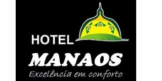 Logomarca de Hotel Manaós