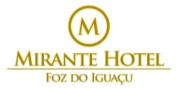 Logomarca de Mirante Hotel