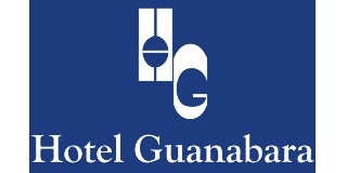 Logomarca de Hotel Guanabara