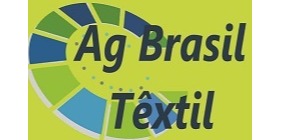 Logomarca de Ag Brasil Têxtil