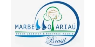 Logomarca de Marbello Ariaú Hotel