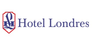 Logomarca de Hotel Londres