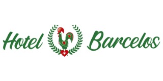 Logomarca de Hotel Barcelos