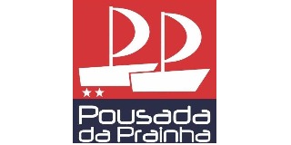Logomarca de Pousada da Prainha