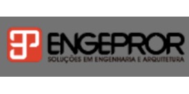 Logomarca de Engepror - Engrenagens e Usinagem