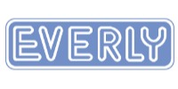 Logomarca de Everly - Moda Infantil