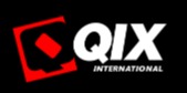 Logomarca de Qix International - Skatewear