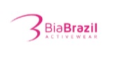 Logomarca de Bia Brazil - Activewear