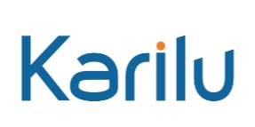Logomarca de Karilu - Uniformes Esportivos