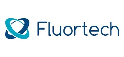 Logomarca de Fluortech - Peças Especiais em Ptfe-Teflon®