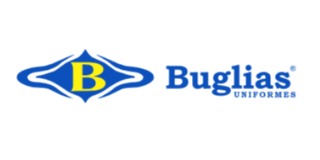 Logomarca de Buglia Uniformes