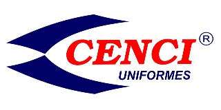 Logomarca de Cenci Uniformes