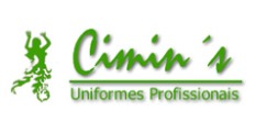 Logomarca de Cimin'S - Uniformes Profissionais e Escolares