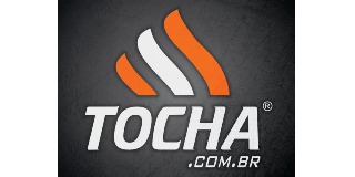 Logomarca de Tocha - Uniformes Profissionais e Esportivos
