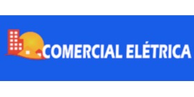 Logomarca de Jj Material Elétrico