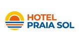 Logomarca de Hotel Praia Sol