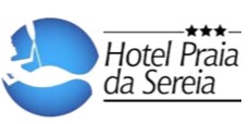 Logomarca de Hotel Praia da Sereia