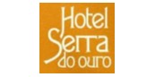 Logomarca de Hotel Serra do Ouro