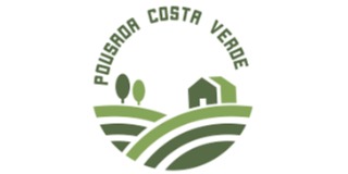 Logomarca de Pousada Costa Verde