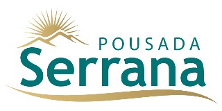 Logomarca de Pousada Serrana
