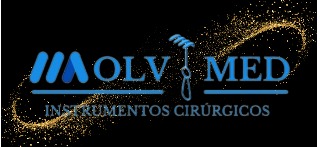 Logomarca de Molvimed - Instrumentais e Produtos Cirúrgicos
