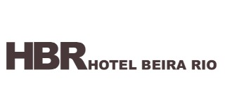 Logomarca de Hotel Beira Rio