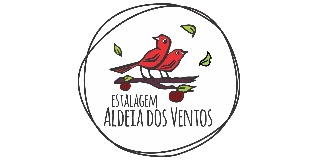 Logomarca de Estalagem Aldeia dos Ventos
