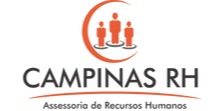 Logomarca de Campinas Rh