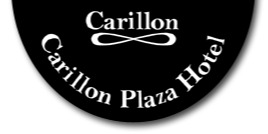 Logo Carillon Plaza Hotel