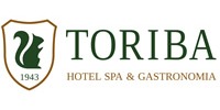 Logomarca de Hotel Toriba