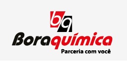 Logomarca de Boraquímica - Produtos Químicos