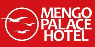 Logomarca de Mengo Palace Hotel
