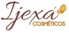 Logomarca de Ijexa Cosméticos