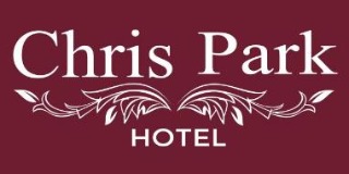 Logomarca de Chris Park Hotel