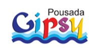 Logomarca de Pousada Gipsy
