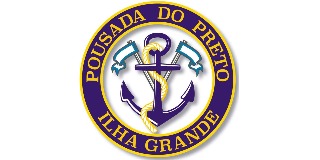 Logomarca de Pousada do Preto