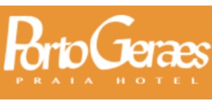 Logomarca de Porto Geraes Praia Hotel