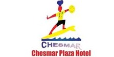 Logomarca de Hotel Chesmar