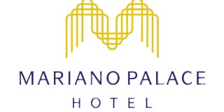 Logomarca de Mariano Palace Hotel